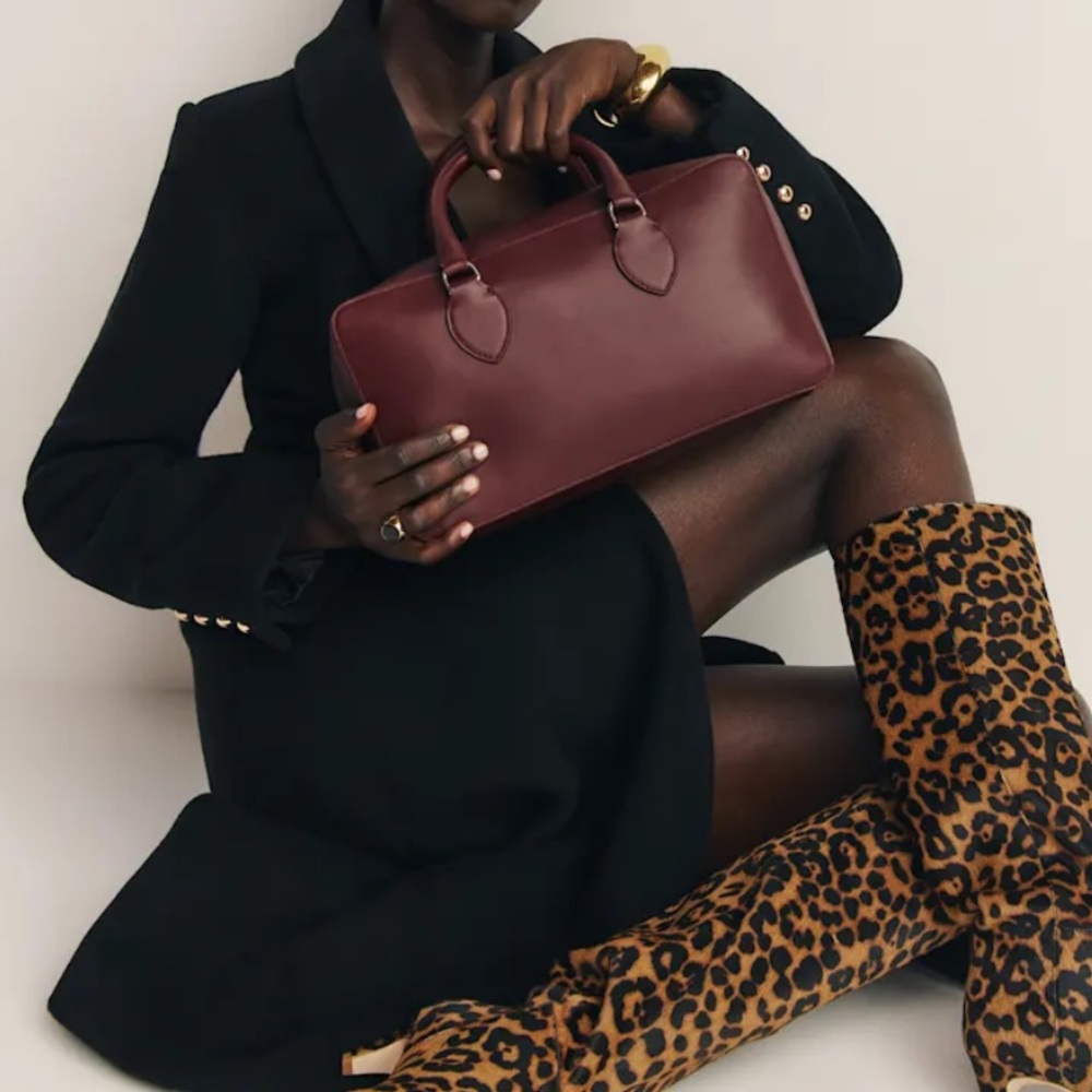 Reformation Bag like new